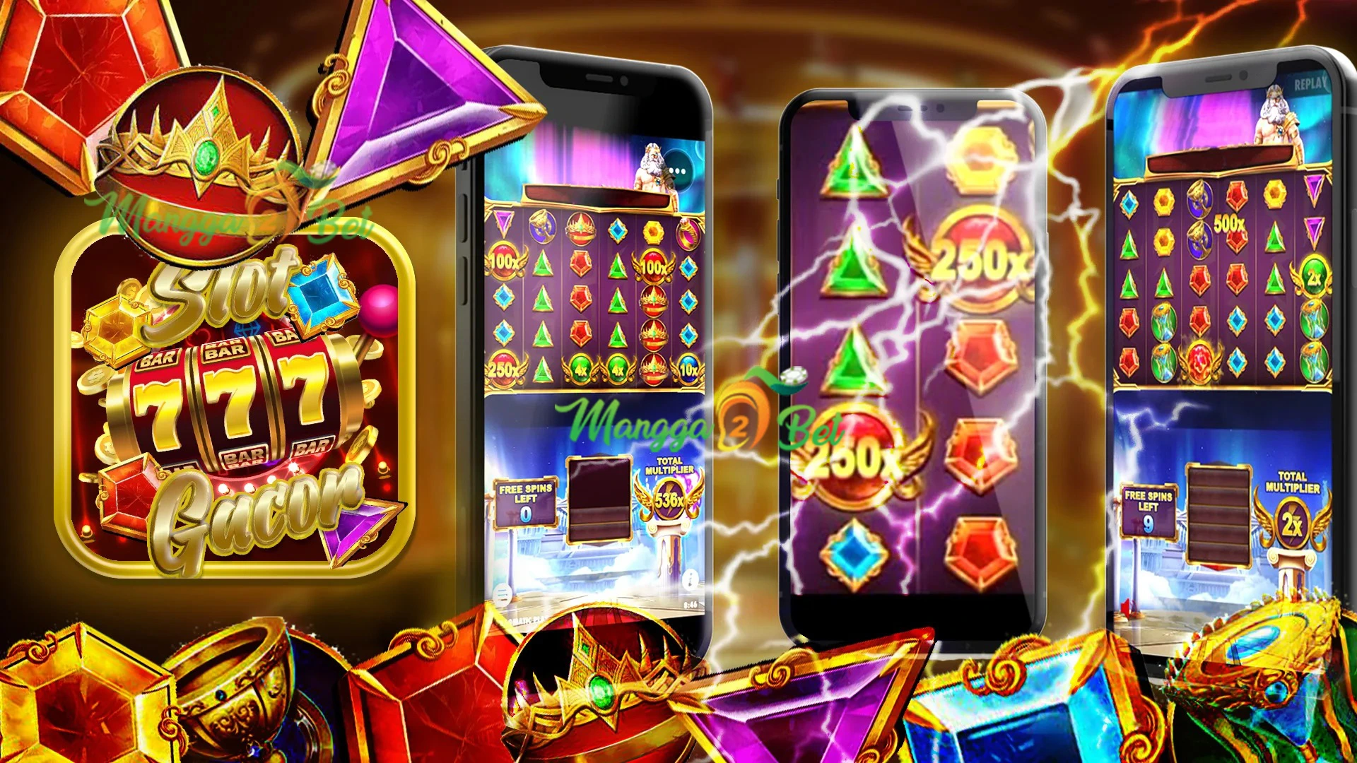 Situs Slot Gacor Hari Ini